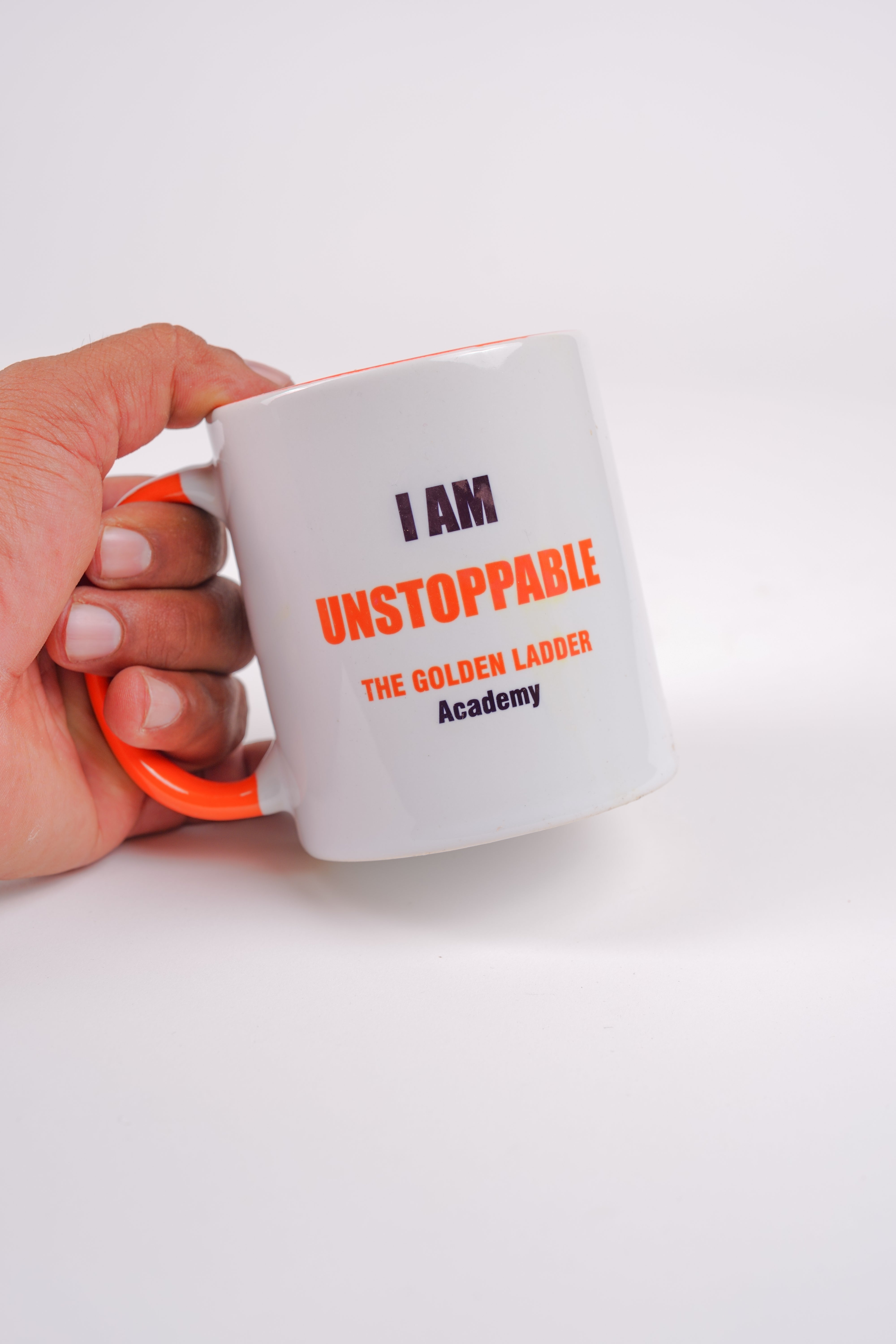 TRANSFORMATIONAL MUGS